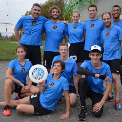 et 2 lors de la D3 Indoor Aller à Annecy
