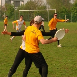 Prêt, feu.