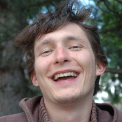 A cette occasion, le légendaire Thunder-Matt est là.