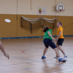 Passe pour le point de Jonathan.