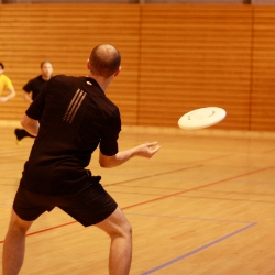 C'est pour toi Happy. : Discjonctés, ultimate