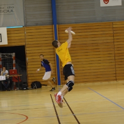Et c'est pour Mc Fly.