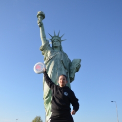 La liberté à Colmar (68)
