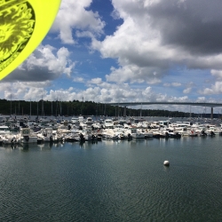 Port de Benodet (29)