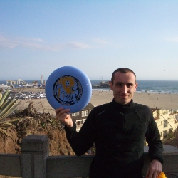 Santa Monica - Californie (USA)